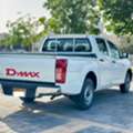 BHD 2600,  Isuzu D-MAX,  2016,  Manual,  212000 KM,  Diesel