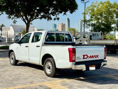 Riffa, Vehicles, Cars & Trucks , BHD 2600,  Isuzu D-MAX,  2016,  Manual,  212000 KM,  Diesel