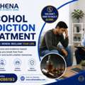 Professional Alcohol Addiction Treatment & Rehab Support