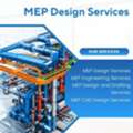 MEP Design Services In Abu Dhabi, UAE