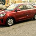 Kia Pegas,  2024,  Automatic,  25000 KM,    Like Zero  Aramco User Lady