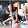 The Warm Up Studio | Personal Trainer Gym Near Me