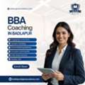 BBA Preparation At GICE Academy
