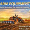 Smart Equipment For Modern Agricultural Needs