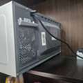 SAR 220,  Panasonic Microwave For Sale 25L