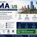 CMA US Progam With Training & Study Materials/Mock Tests