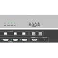 Manage Data Securely, Efficiently With Multiview KVM Switch
