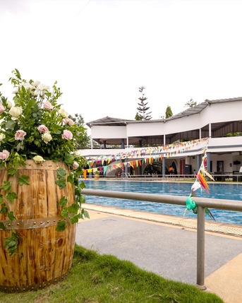 Bangalore, Travel, Event Resorts Near Bangalore - Quad Club Weekend Getaway