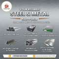Best Ms Angle Supplier In Bhubaneswar For Projects