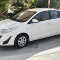 BHD 3000,  Toyota Yaris 1.5 E Full Automattic Very Good Condation,  2019,  Automatic,  180000 KM,