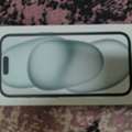 SAR 1900,  Iphone 15 Brand New