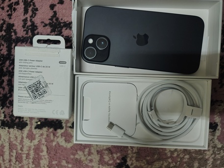 Ras Tanura, Mobile Phones, SAR 1900,  Iphone 15 Brand New