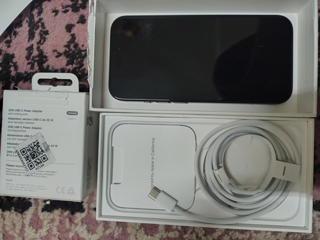 Ras Tanura, Mobile Phones, SAR 1900,  Iphone 15 Brand New