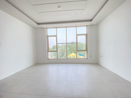 Mahooz, Apartments, Flats, Houses & Villas, BHD 270/month,  Studio,  Mahooz :  2 Bedroom N 2 Bathrooms Semi Furnished Flat