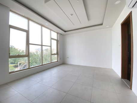 Mahooz, Apartments, Flats, Houses & Villas, BHD 270/month,  Studio,  Mahooz :  2 Bedroom N 2 Bathrooms Semi Furnished Flat