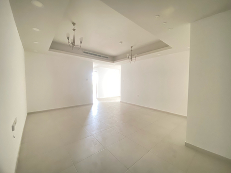 Mahooz, Apartments, Flats, Houses & Villas, BHD 270/month,  Studio,  Mahooz :  2 Bedroom N 2 Bathrooms Semi Furnished Flat