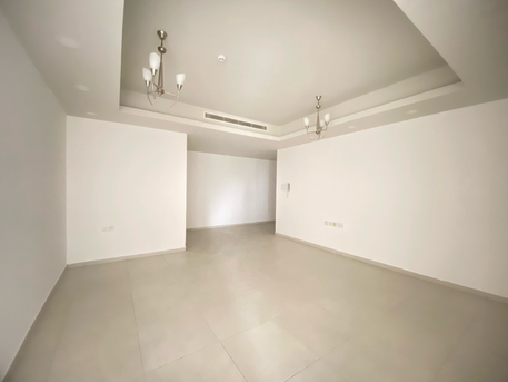 Mahooz, Apartments, Flats, Houses & Villas, BHD 270/month,  Studio,  Mahooz :  2 Bedroom N 2 Bathrooms Semi Furnished Flat