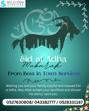 Dubai, Appliance Repair, EID-AL-ADHA APPLIANCES REPAIRING SERVICE ACROSS DUBAI