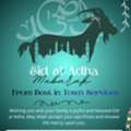 EID-AL-ADHA APPLIANCES REPAIRING SERVICE ACROSS DUBAI