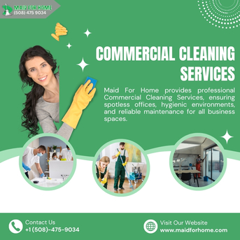 New York, Cleaning, Top Commercial Cleaning Company In Massachusetts