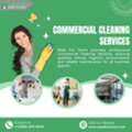 Top Commercial Cleaning Company In Massachusetts