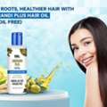 INR 191,  Best Natural Oil For Dandruff Control And Healthy Scalp Care