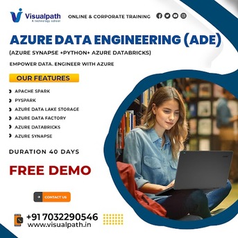 Hyderabad, Lessons Offered, Azure Data Engineer Course Online With Real Projects
