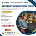 Azure Data Engineer Course Online With Real Projects