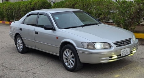 Riyadh, Vehicles, Cars & Trucks , SAR 17000,  Toyota Camry,  2002,  Manual,  647500 KM,  , , , 647 KM,  For Sale In Perfect Condition.