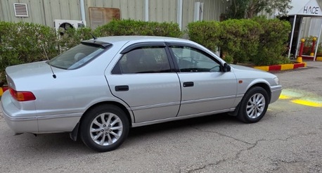 Riyadh, Vehicles, Cars & Trucks , SAR 17000,  Toyota Camry,  2002,  Manual,  647500 KM,  , , , 647 KM,  For Sale In Perfect Condition.
