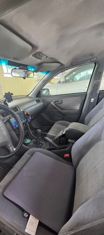 Riyadh, Vehicles, Cars & Trucks , SAR 17000,  Toyota Camry,  2002,  Manual,  647500 KM,  , , , 647 KM,  For Sale In Perfect Condition.