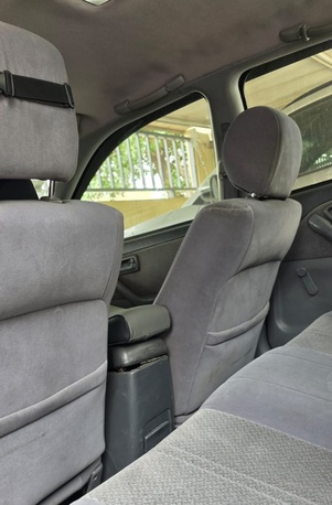 Riyadh, Vehicles, Cars & Trucks , SAR 17000,  Toyota Camry,  2002,  Manual,  647500 KM,  , , , 647 KM,  For Sale In Perfect Condition.