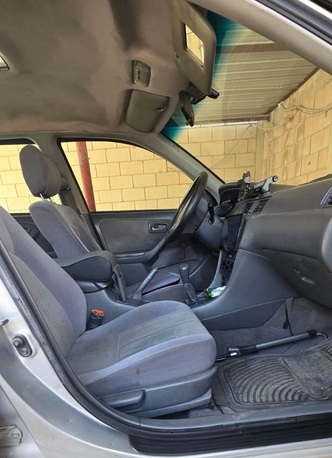 Riyadh, Vehicles, Cars & Trucks , SAR 17000,  Toyota Camry,  2002,  Manual,  647500 KM,  , , , 647 KM,  For Sale In Perfect Condition.