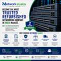 Empowering Businesses With Reliable Networking Solutions 🌐