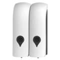 CNY 450,  Upgrade Every Stay With A Trusted Hotel Double Soap Dispenser Supplier