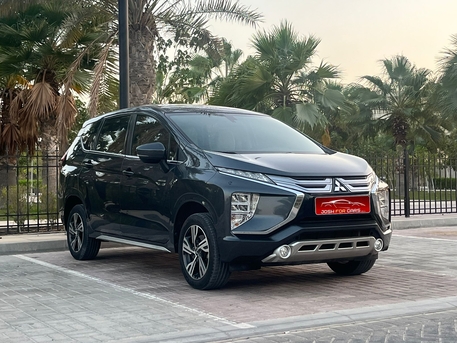 Muharraq, Vehicles, Cars & Trucks , BHD 1,  Mitsubishi Expo,  2022,  Automatic,  68000 KM,  *MITSUBISHI XPANDER