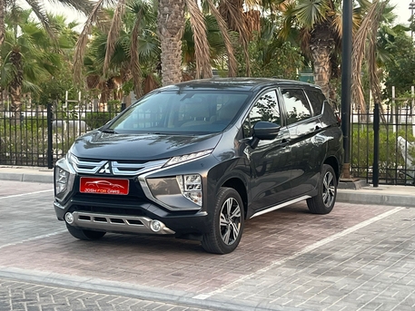 Muharraq, Vehicles, Cars & Trucks , BHD 1,  Mitsubishi Expo,  2022,  Automatic,  68000 KM,  *MITSUBISHI XPANDER