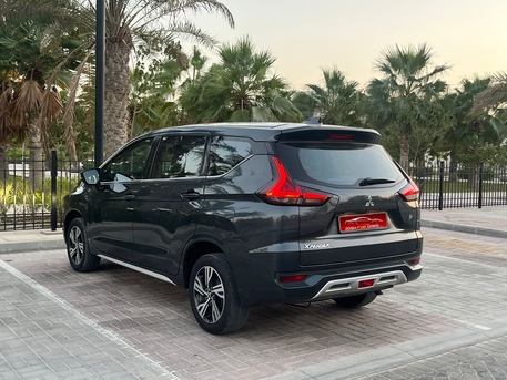 Muharraq, Vehicles, Cars & Trucks , BHD 1,  Mitsubishi Expo,  2022,  Automatic,  68000 KM,  *MITSUBISHI XPANDER