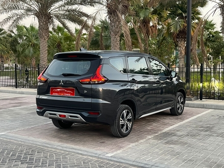 Muharraq, Vehicles, Cars & Trucks , BHD 1,  Mitsubishi Expo,  2022,  Automatic,  68000 KM,  *MITSUBISHI XPANDER