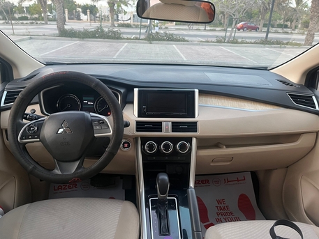 Muharraq, Vehicles, Cars & Trucks , BHD 1,  Mitsubishi Expo,  2022,  Automatic,  68000 KM,  *MITSUBISHI XPANDER