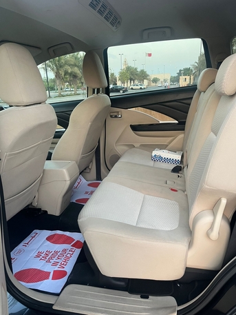 Muharraq, Vehicles, Cars & Trucks , BHD 1,  Mitsubishi Expo,  2022,  Automatic,  68000 KM,  *MITSUBISHI XPANDER