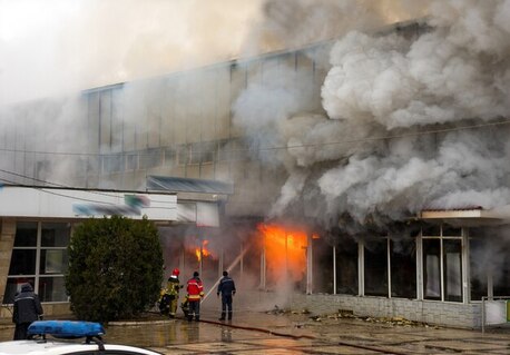 New York, Cleaning, Reliable Fire Restoration Michigan Solutions