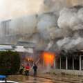 Reliable Fire Restoration Michigan Solutions