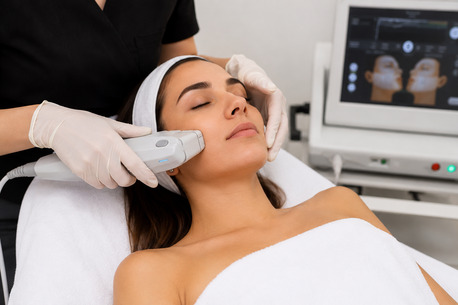 Dubai, Health, Ultherapy Dubai | Non-Surgical Skin Tightening & Lifting