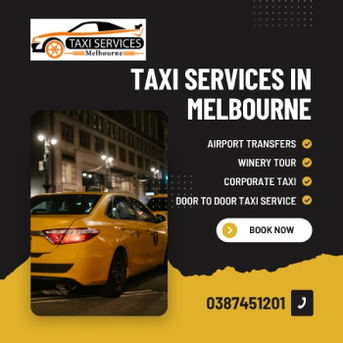 Melbourne, Travel, Fast & Reliable Airport Taxi Services In Melbourne Description: