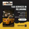 Fast & Reliable Airport Taxi Services In Melbourne Description: