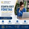Starta Eget Med Stöd Från Småföretagarnas Riksförbund
