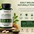 INR 1,  Best Multivitamin For Daily Energy & Immunity | Buy Wellness Supplements Online