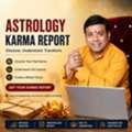 Get Accurate Astrology Karma Report Today