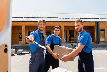Melbourne, Labor/Moving, Cheap Last Minute Movers In Melbourne